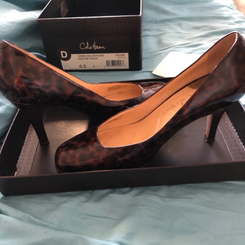 Cole Haan Pumps